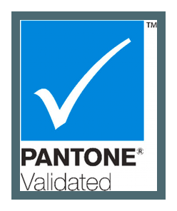 Pantone Validated, the world's first Pantone Validated dvLED