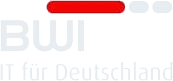BWI, the IT system house of the German Bundeswehr