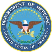 United States Department of Defense