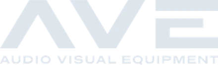 AVE Audio Visual Equipment AVE Audio Visual Equipment