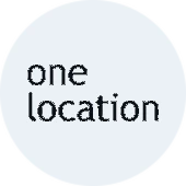 One Location One Location