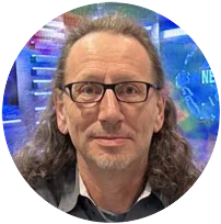 Andreas Kaiser, Chief Innovation Officer at TRUE Performance