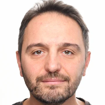 Denys Kliuchnikov, Head of Installations at TRUE Performance