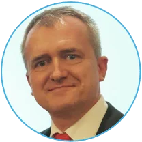 Jozef Dusenka, Director Business Development and Founder at TRUE Performance
