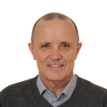 Michail Vasylenko, Director of Software Development at TRUE Performance