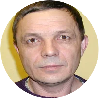 Volodymyr Stochovenko, Director Hardware and Firmware Development at TRUE Performance